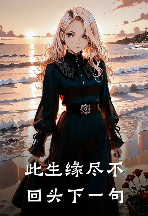 此生缘尽不回头下一句