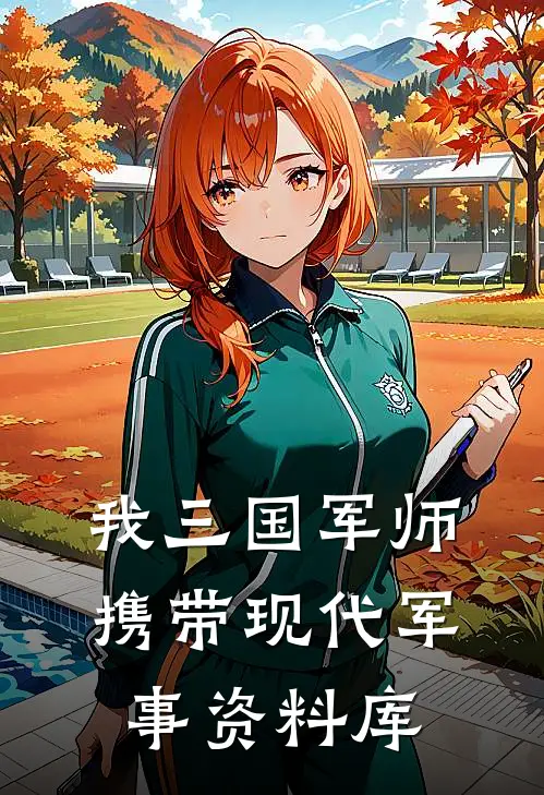 我三国军师，携带现代军事资料库