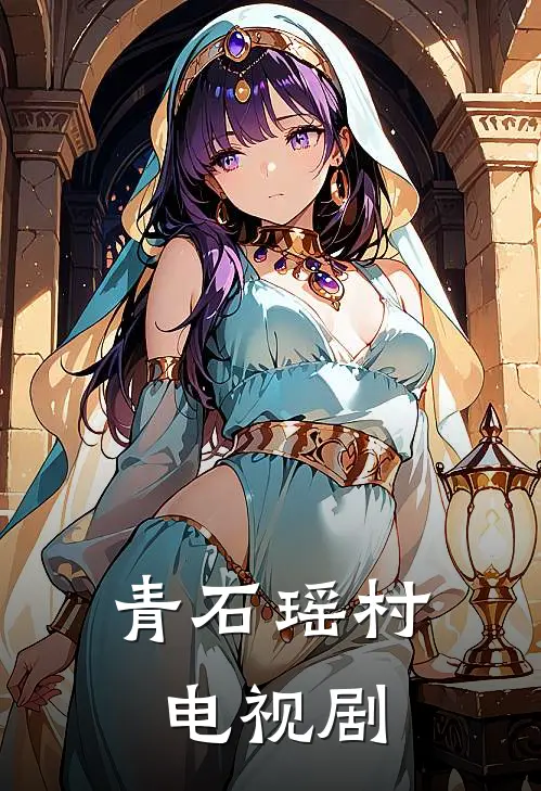 青石瑶村电视剧