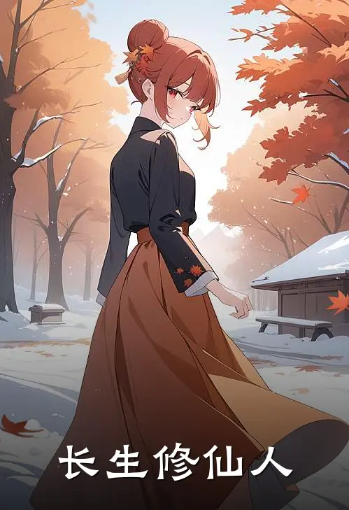 长生修仙人