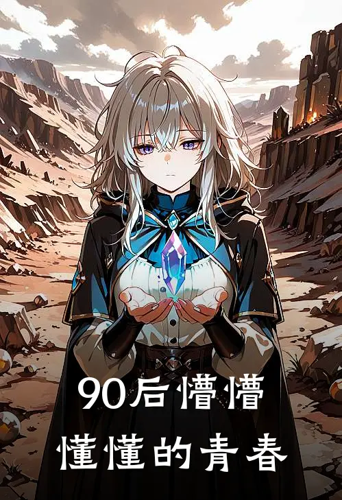 90后懵懵懂懂的青春