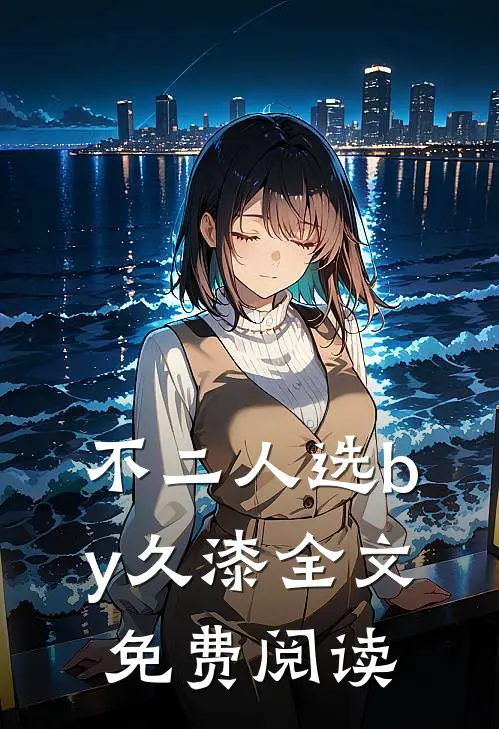 不二人选by久漆全文免费阅读