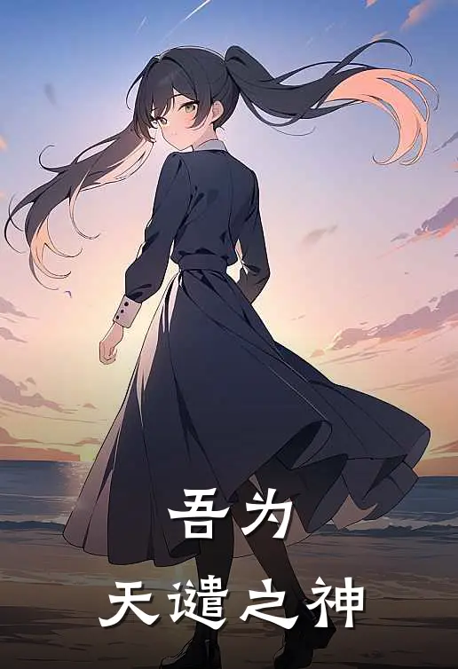 吾为，天谴之神