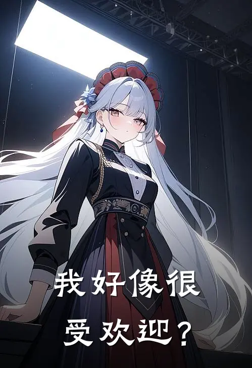 我好像很受欢迎？