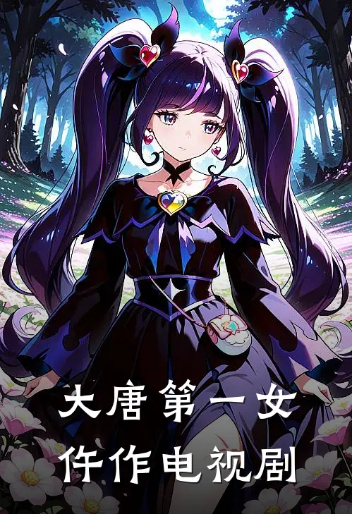 大唐第一女仵作电视剧