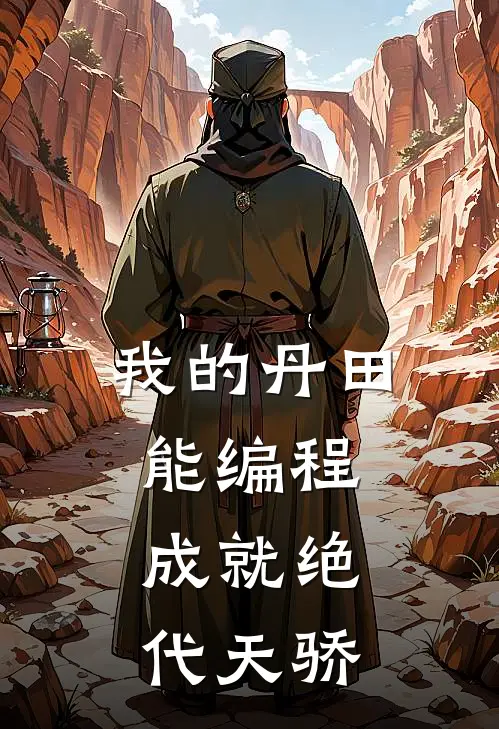 我的丹田能编程，成就绝代天骄