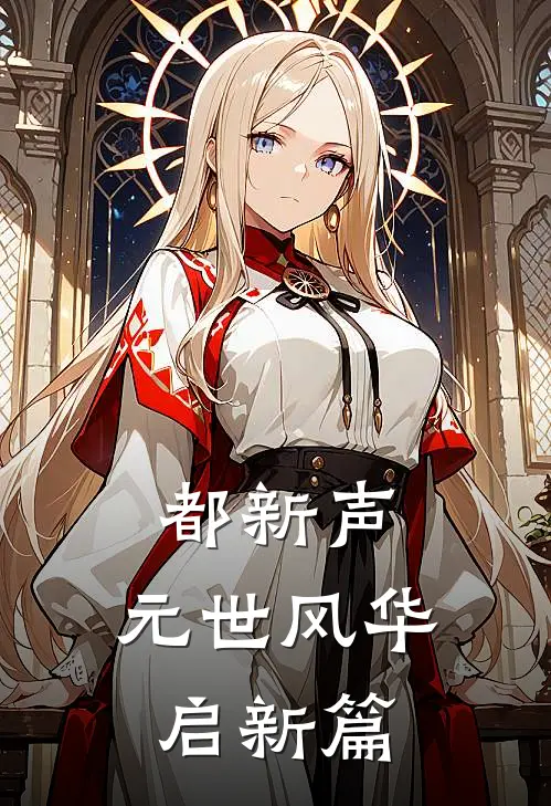 都新声：元世风华启新篇