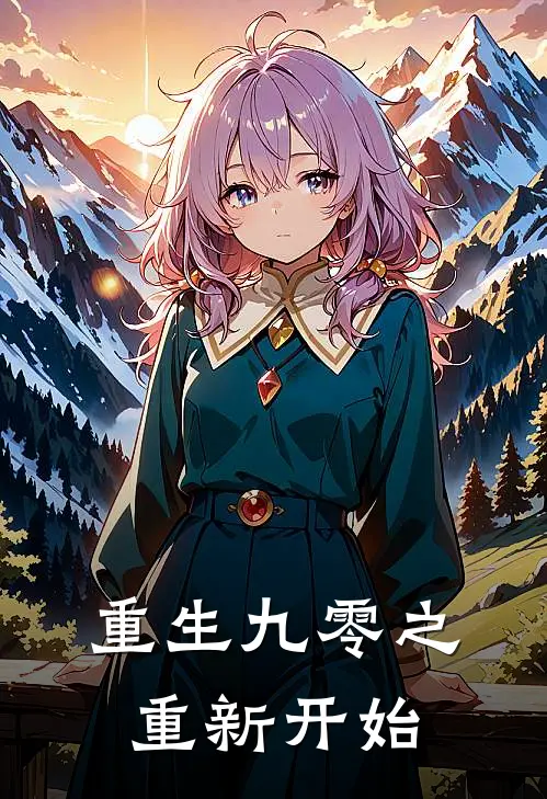 重生九零之重新开始
