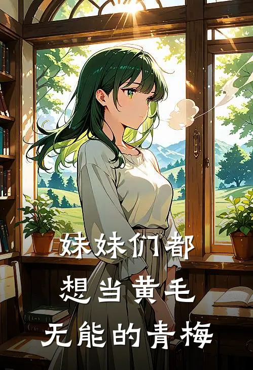 妹妹们都想当黄毛，无能的青梅