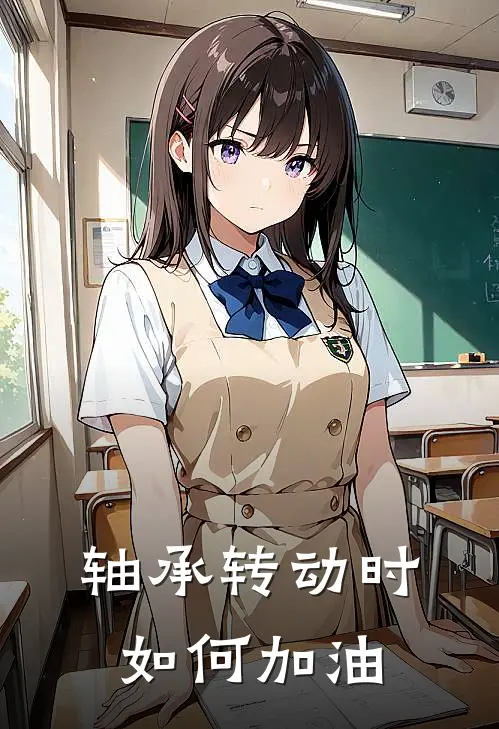 轴承转动时如何加油