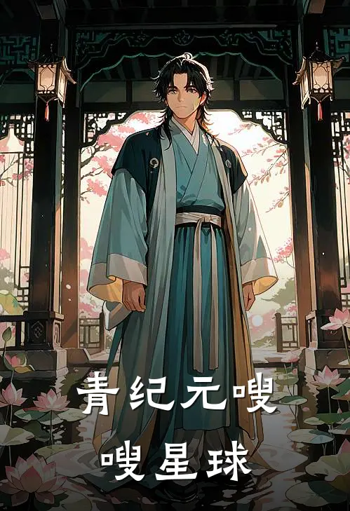 青纪元嗖嗖星球