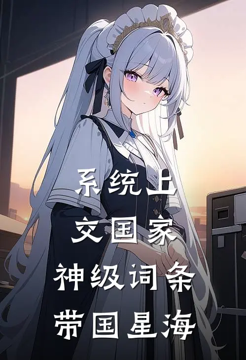 系统上交国家，神级词条带国星海