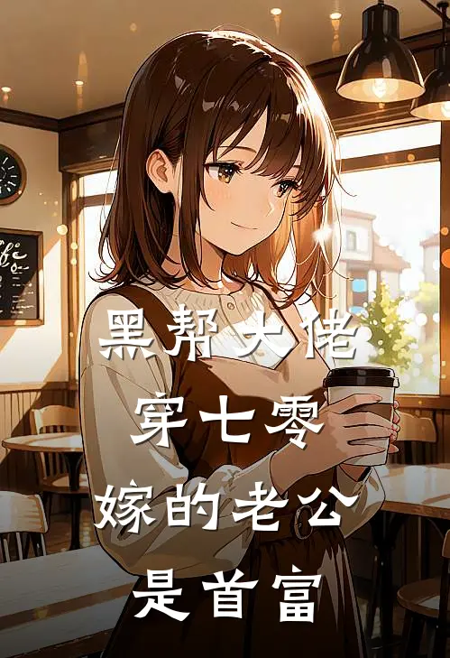 黑帮大佬穿七零，嫁的老公是首富