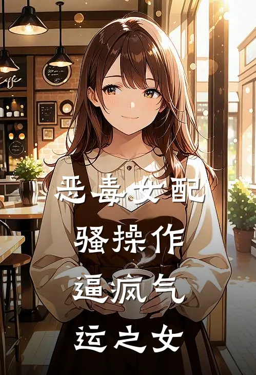 恶毒女配骚操作，逼疯气运之女