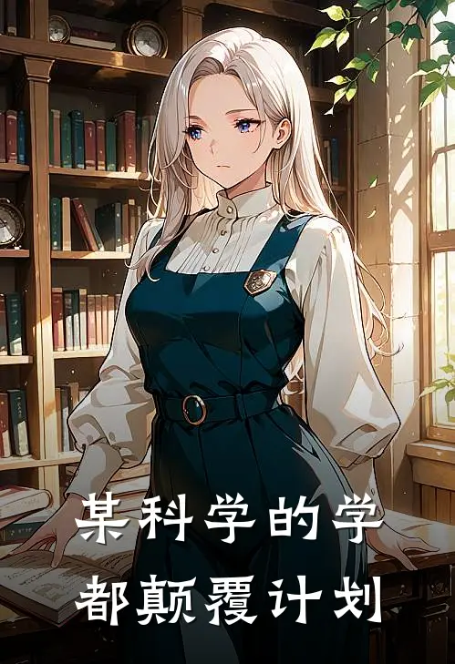 某科学的学都颠覆计划