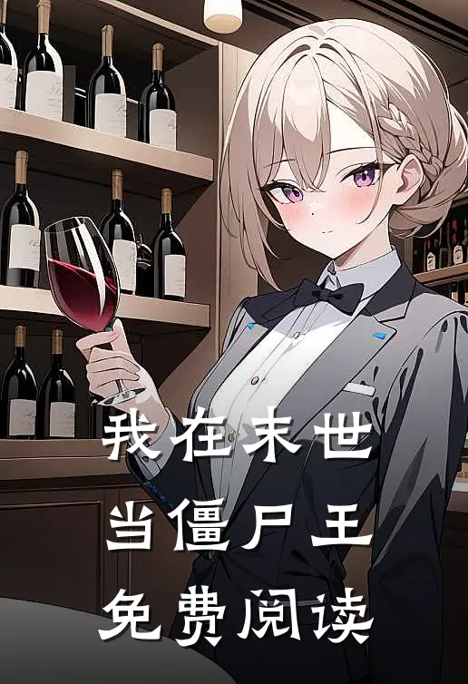 我在末世当僵尸王免费阅读