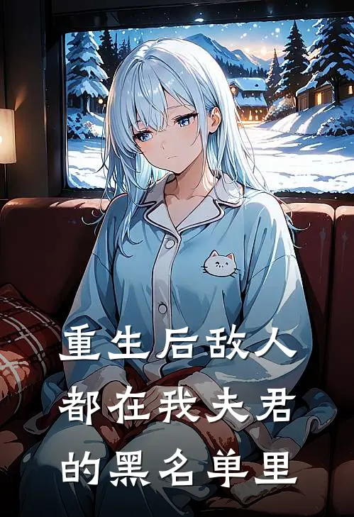重生后敌人都在我夫君的黑名单里