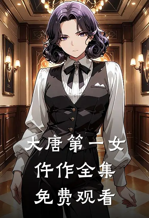 大唐第一女仵作全集免费观看