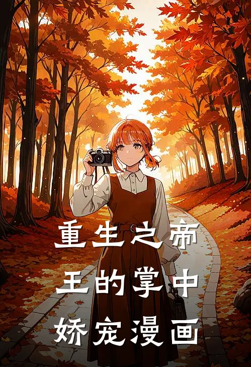 重生之帝王的掌中娇宠漫画