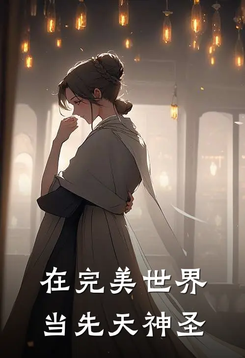 在完美世界当先天神圣