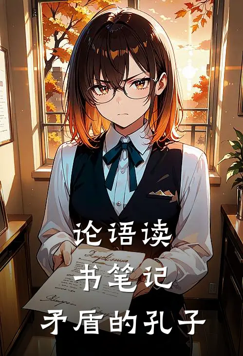 【论语】读书笔记：矛盾的孔子