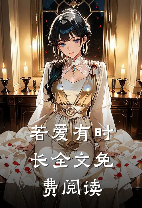 若爱有时长全文免费阅读