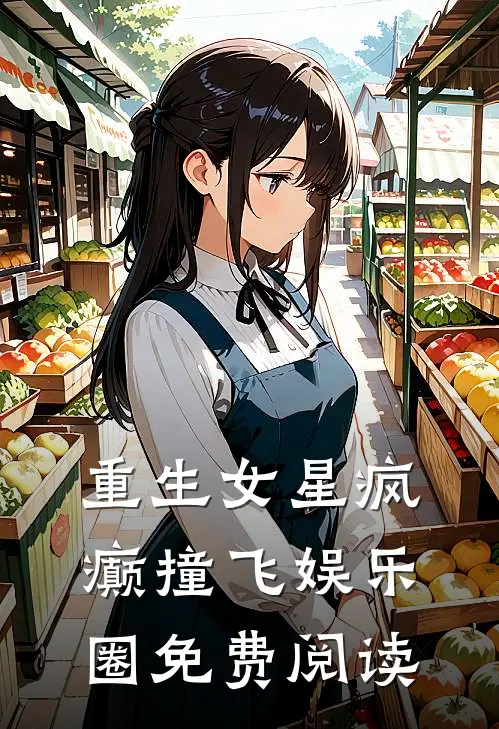 重生女星疯癫撞飞娱乐圈免费阅读