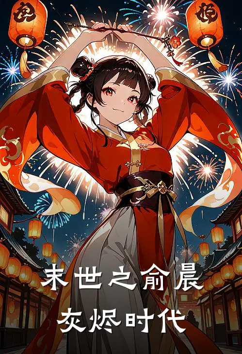 末世之俞晨灰烬时代