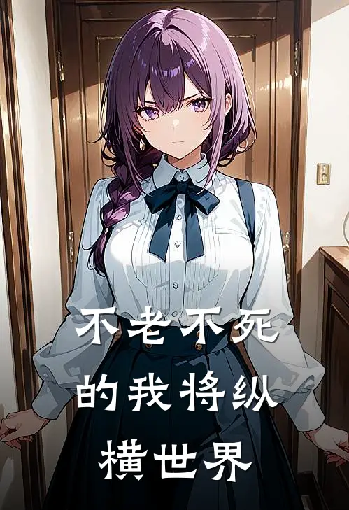 不老不死的我将纵横世界