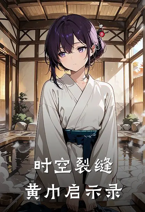 时空裂缝：黄巾启示录