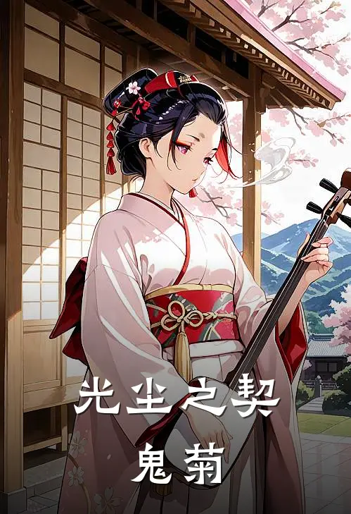 光尘之契：鬼菊