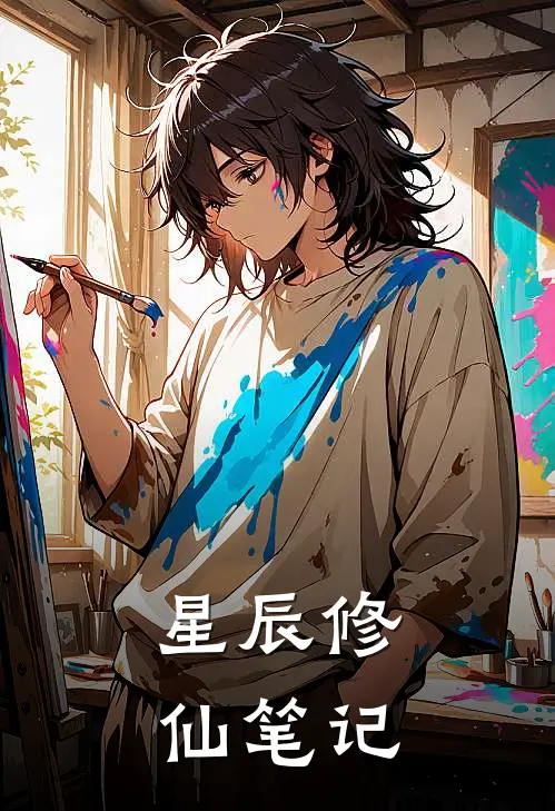 星辰修仙笔记