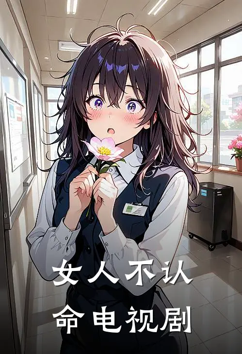 女人不认命 电视剧