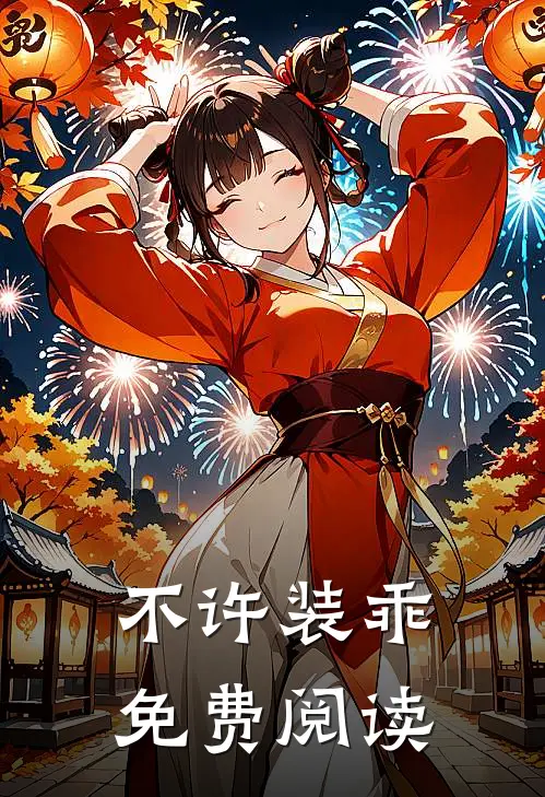 不许装乖免费阅读