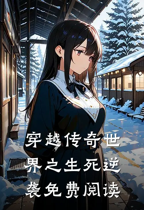 穿越传奇世界之生死逆袭免费阅读