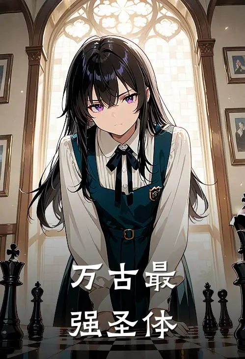 万古最强圣体