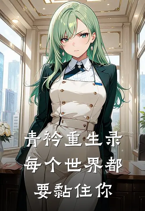 青衿重生录：每个世界都要黏住你
