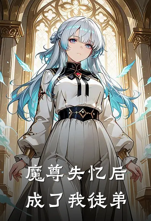 魔尊失忆后成了我徒弟