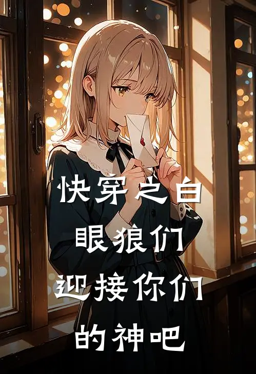 快穿之白眼狼们，迎接你们的神吧