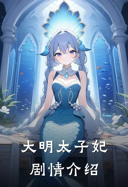 大明太子妃剧情介绍