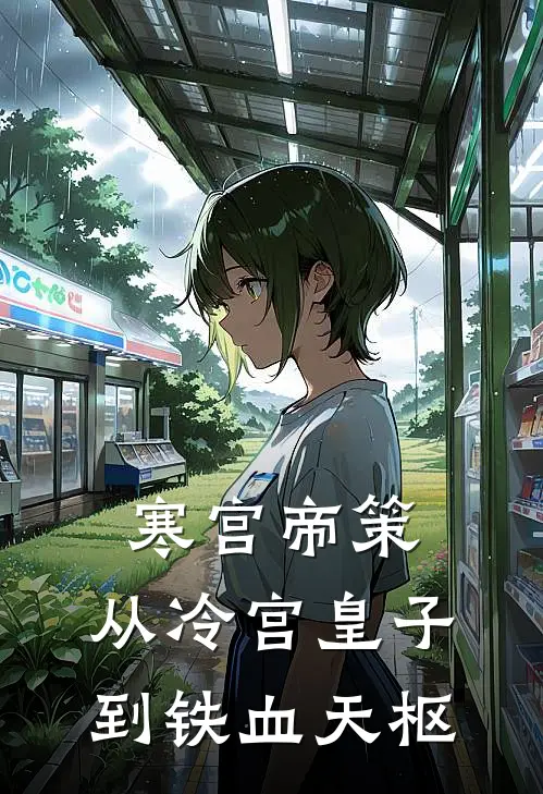 寒宫帝策：从冷宫皇子到铁血天枢