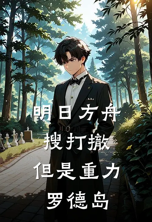 明日方舟搜打撤，但是重力罗德岛