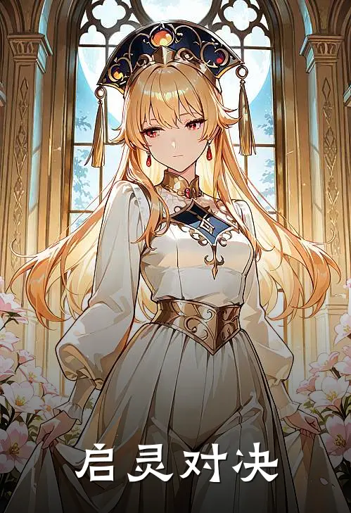 启灵对决