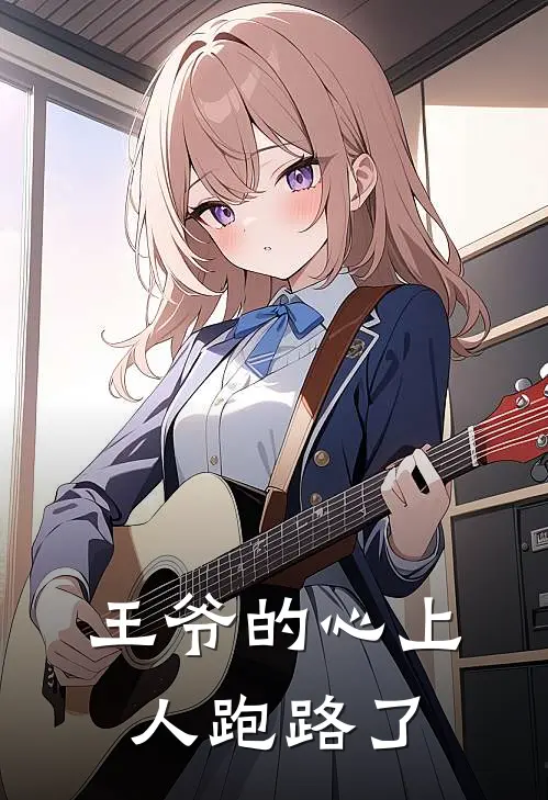 王爷的心上人跑路了