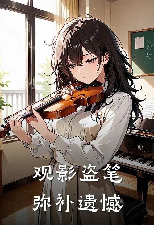 观影盗笔：弥补遗憾