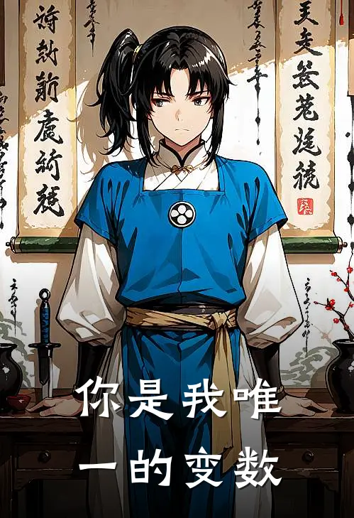 你是我唯一的变数