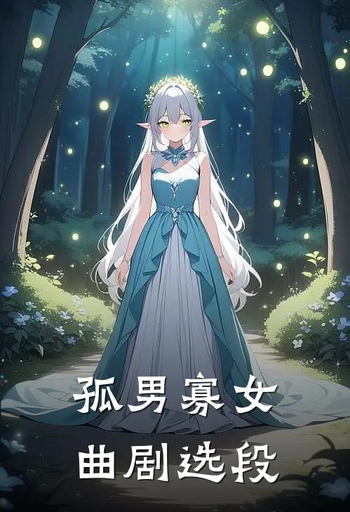 孤男寡女曲剧选段