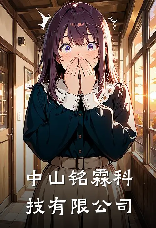 中山铭霖科技有限公司