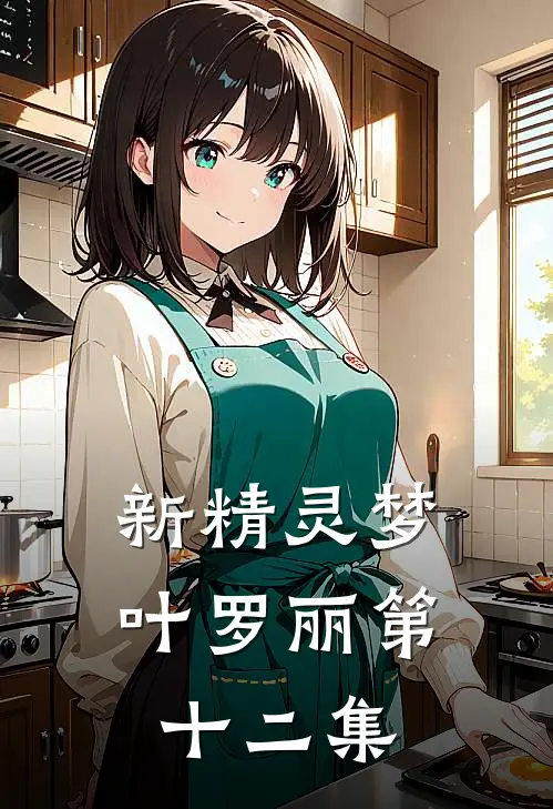 新精灵梦叶罗丽第十二集