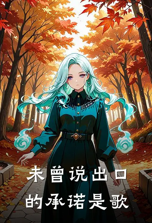 未曾说出口的承诺是歌